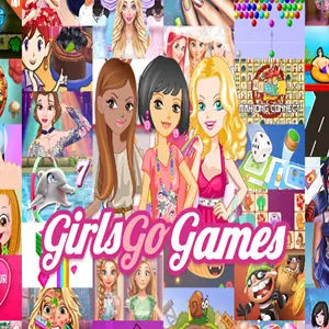 girlsgogames